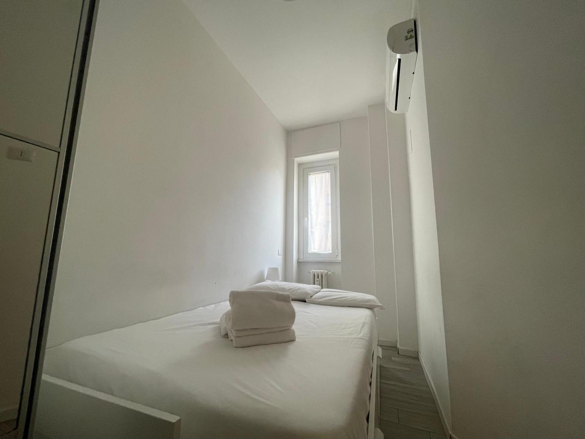 Appartement Gardone - Ampio Con 2 Da Letto - Comodo Per Duomo! *