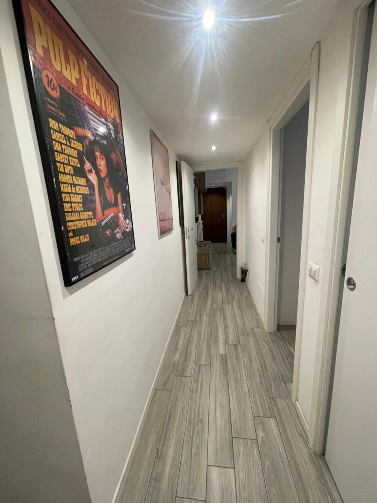 Appartement Gardone - Ampio Con 2 Da Letto - Comodo Per Duomo! Milan